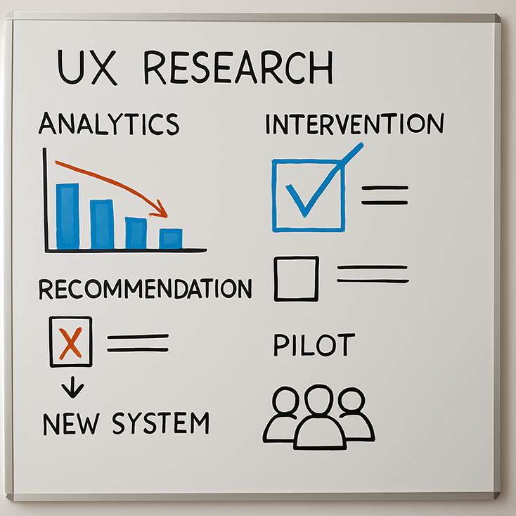 UX Research
